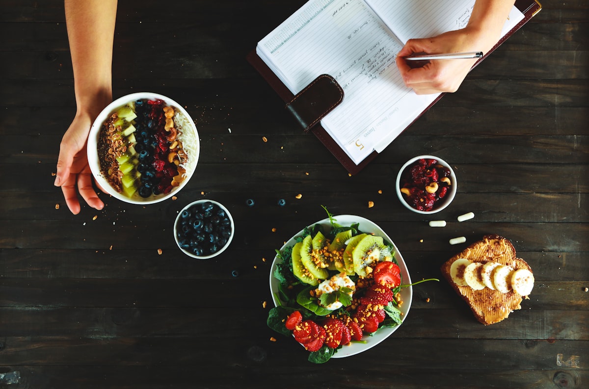 Glutenunverträglichkeit und glutenfreie Ernährung