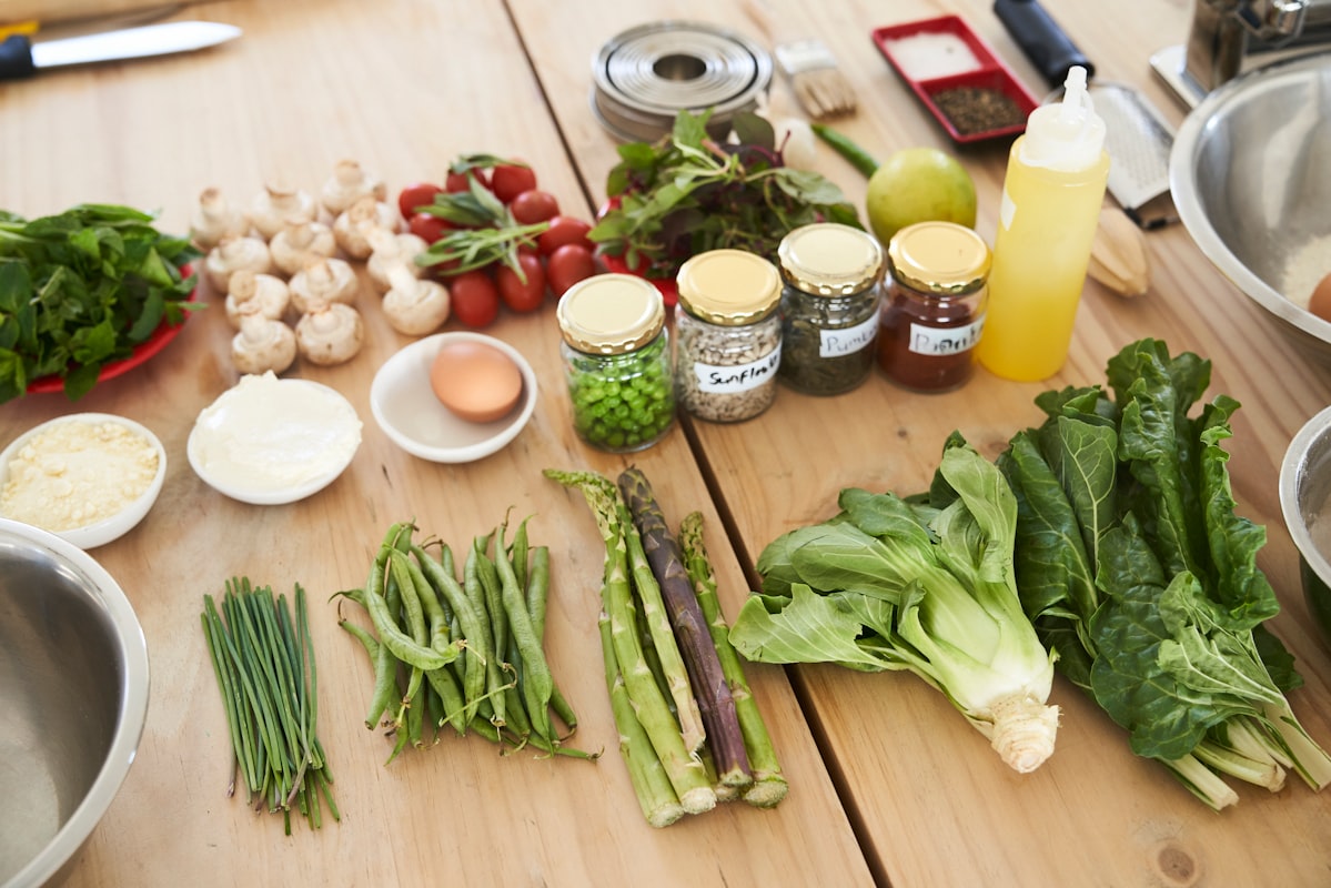 Histaminunverträglichkeit und histaminarme Ernährung